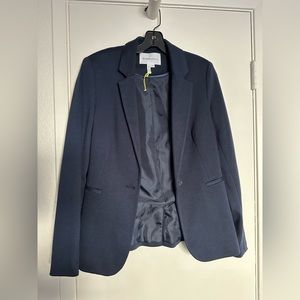 BCBGeneration Navy Blue Blazer